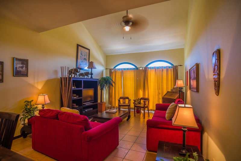 Tierra Del Sol Resort & Golf - Chambres