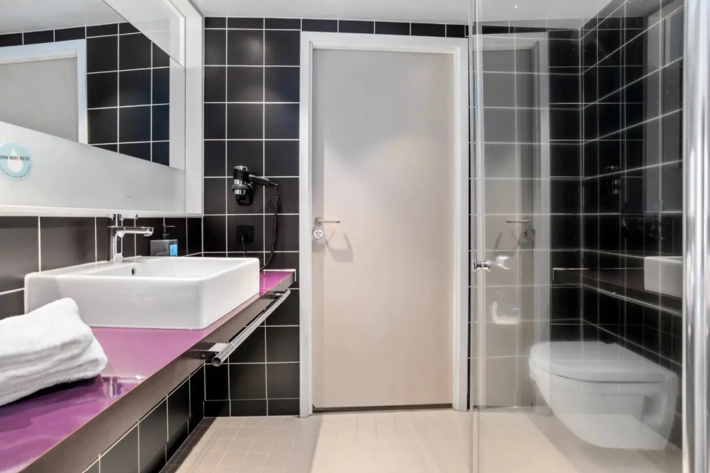 Comfort Hotel Union Brygge - Drammen - Général
