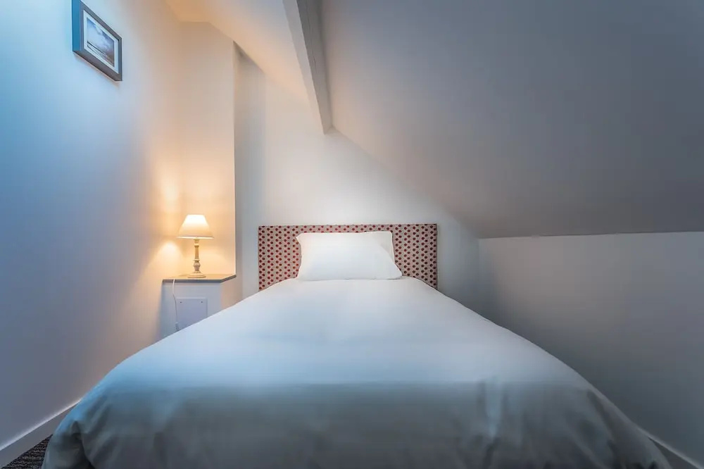 Hôtel des Marais Salants - Général
