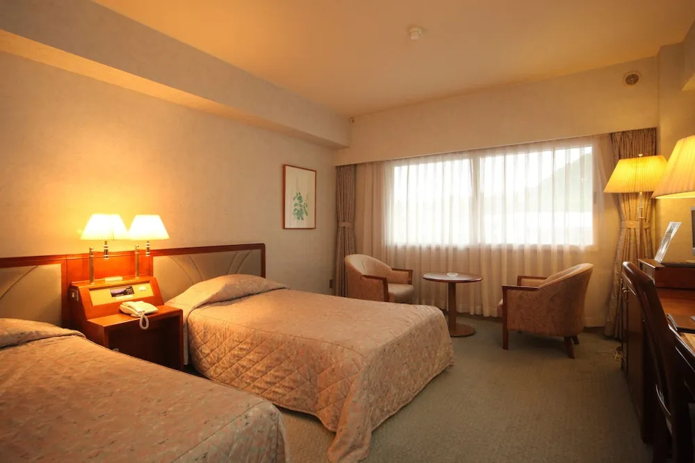 Towadako Lakeview Hotel - Général