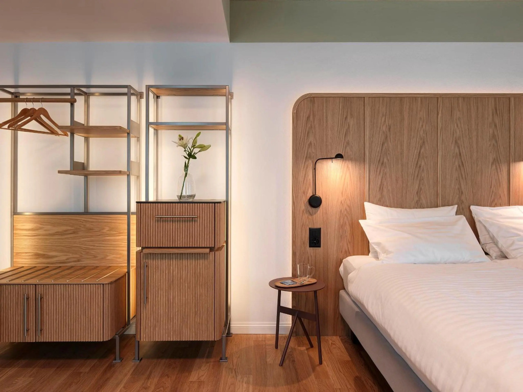 Hotel St Josef — 4