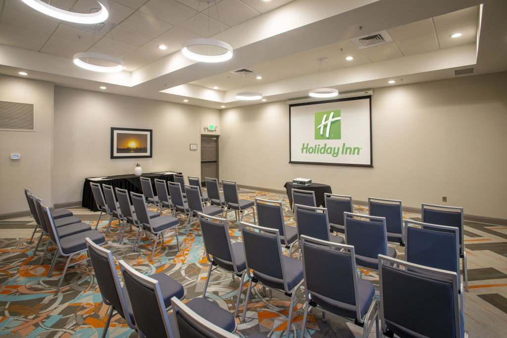 Holiday Inn Pensacola - University Area by IHG - Général