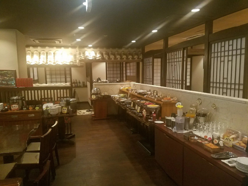 Hotel photo 21