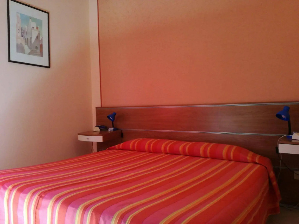Hotel La Passeggiata - Général