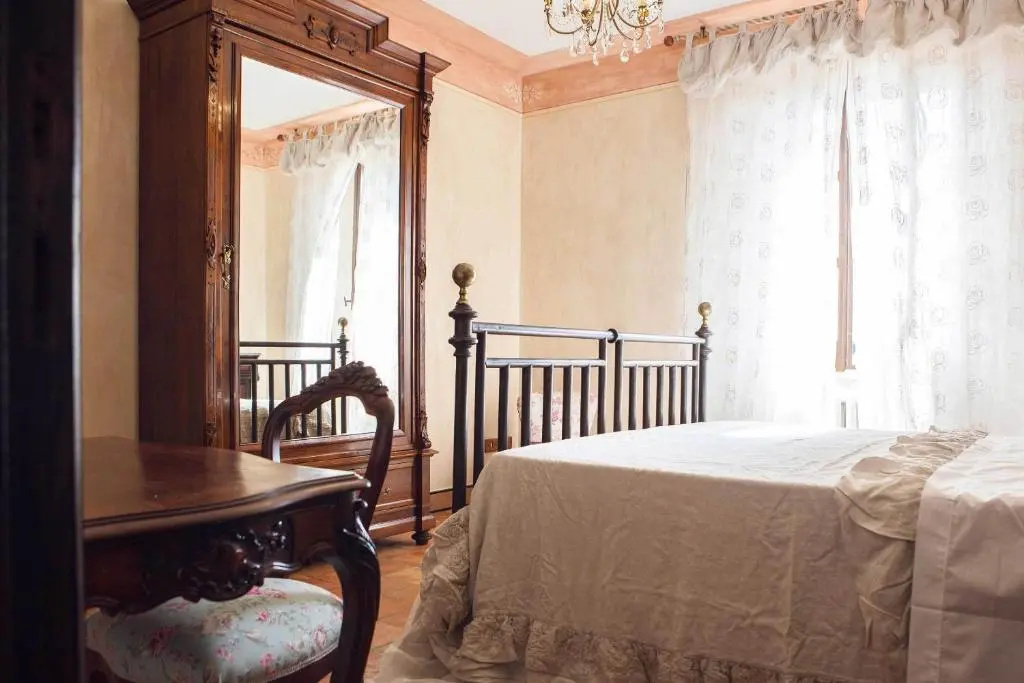 Tenuta Vento di Mare - Chambres