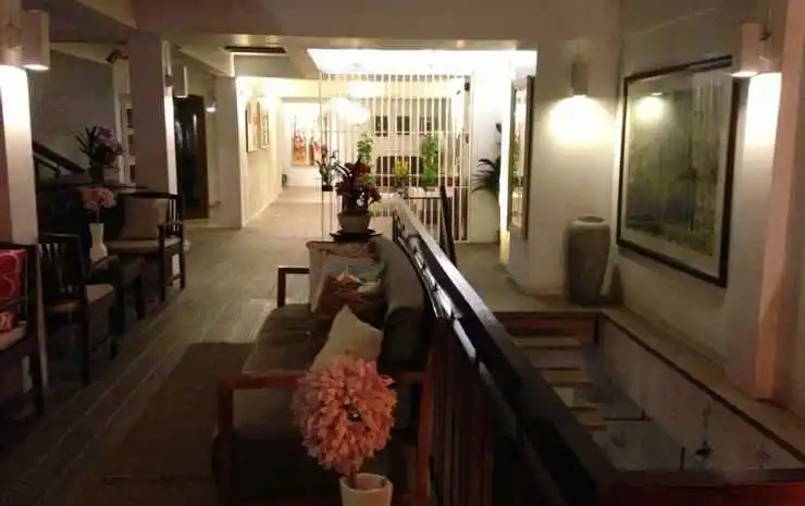 Hotel photo 12