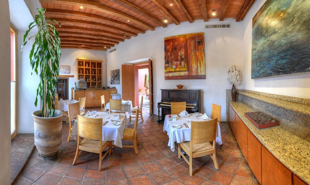 Hotel La Casona de Tita by null
