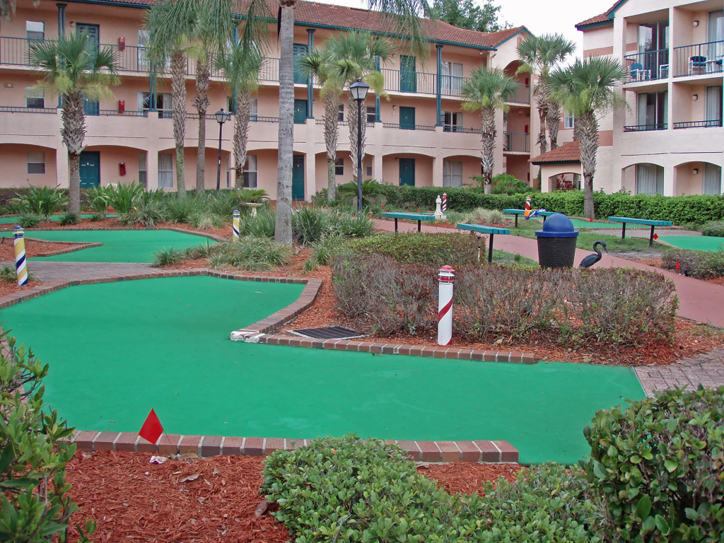 Hotel photo 21