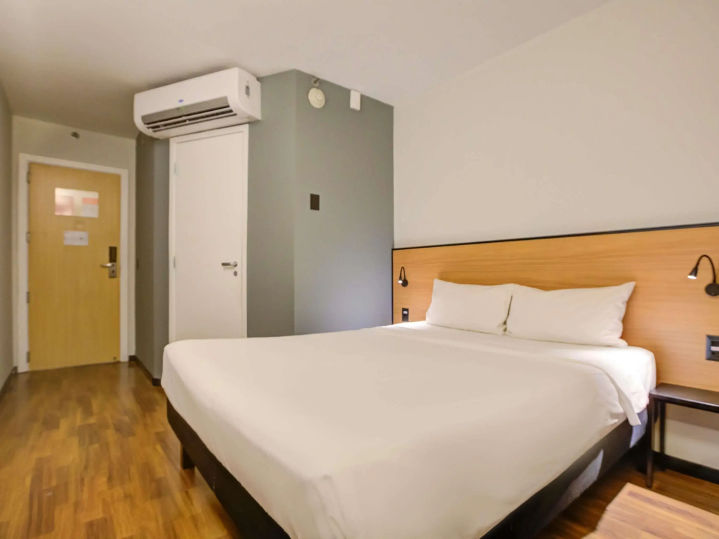ibis Rio de Janeiro Barra da Tijuca - Général