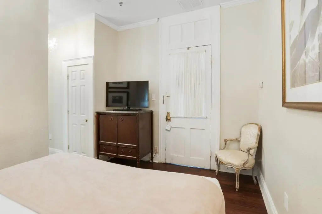 Andrew Jackson Hotel, a French Quarter Inns Hotel - Chambres