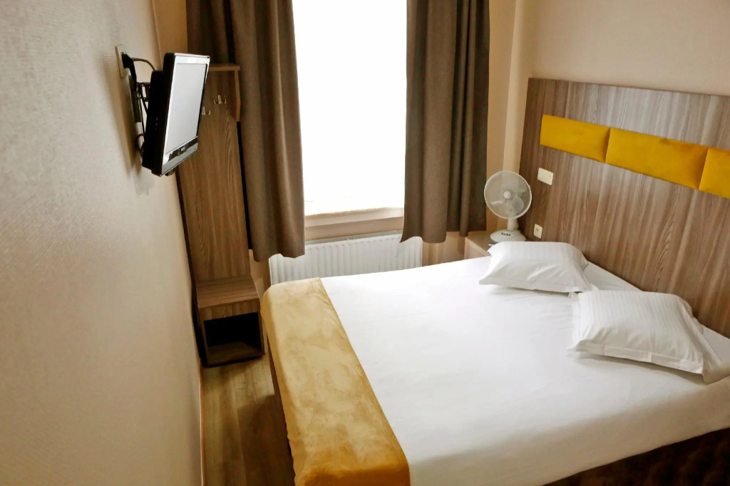 Hotel de France - Chambres