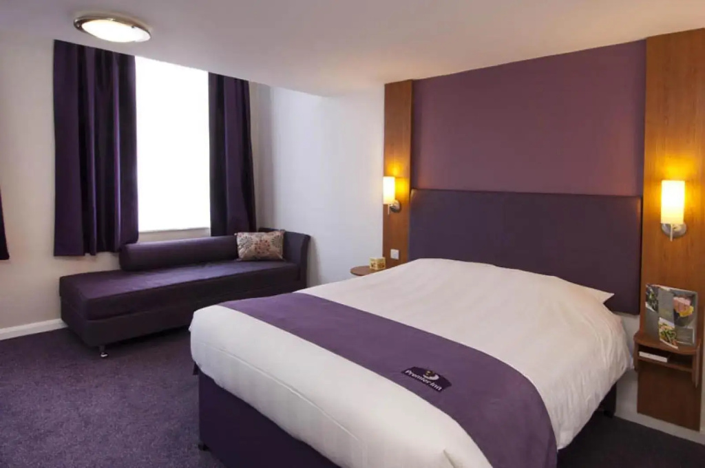 Premier Inn London Twickenham Stadium - Général