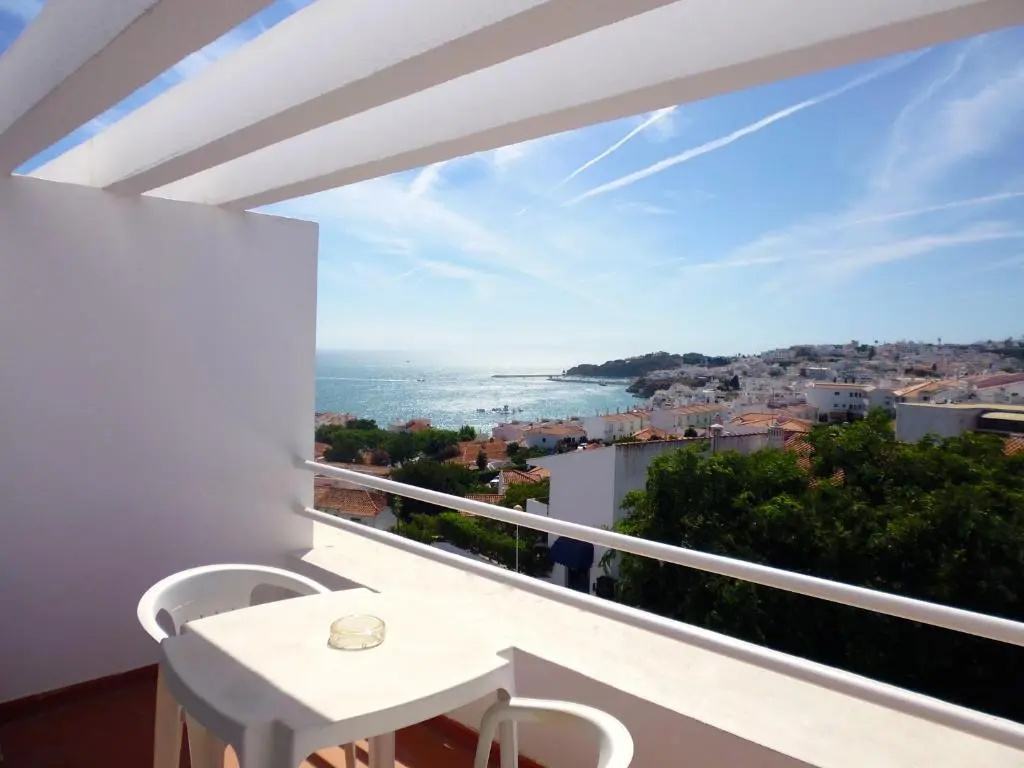 Almar Hotel Apartamento - Chambres