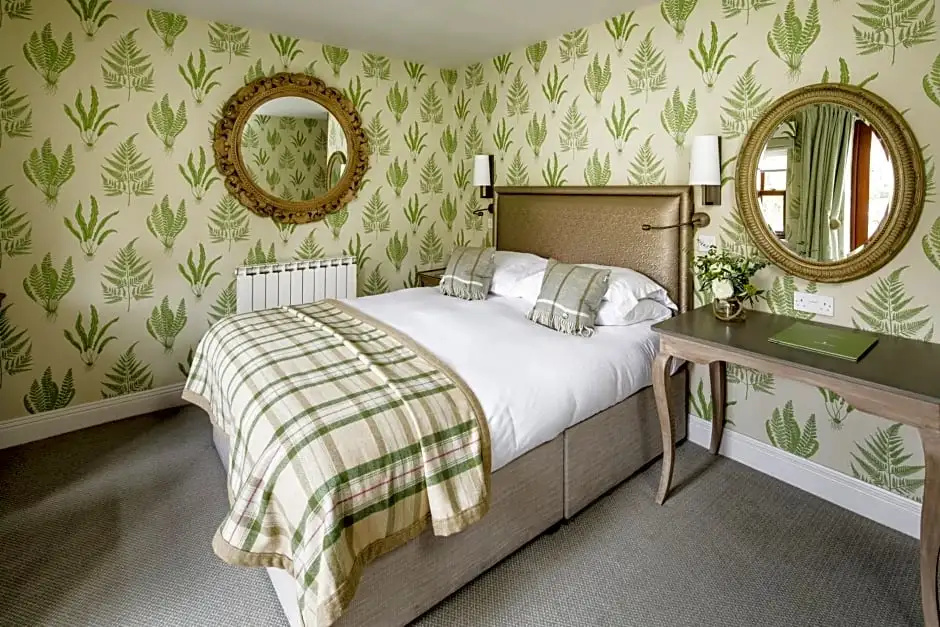 Greenhills Country House Hotel - Chambres
