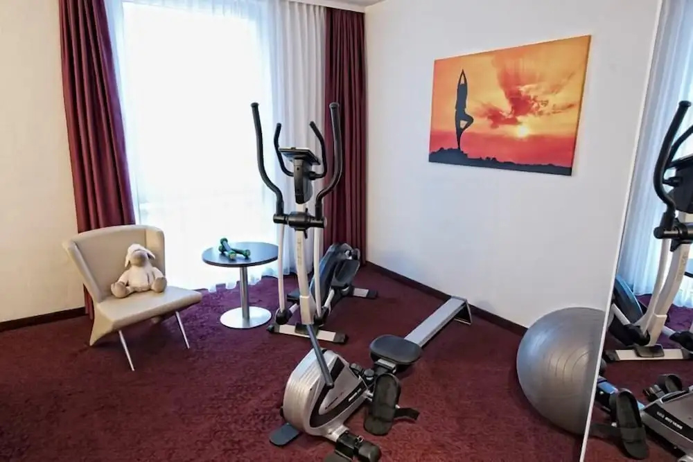 Hotel photo 18