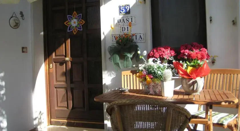 B&B Oasi di Venezia