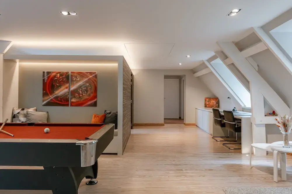 Unique and Very Exclusive Villa Gentbos With Stunning Garden - фото 17