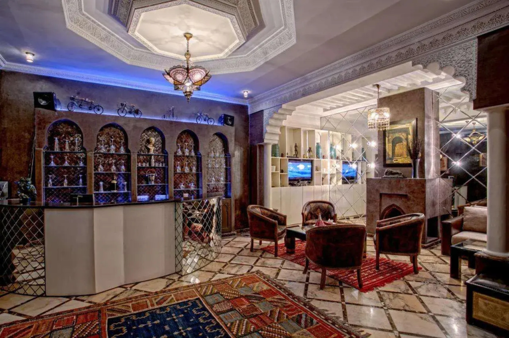Hotel photo 7