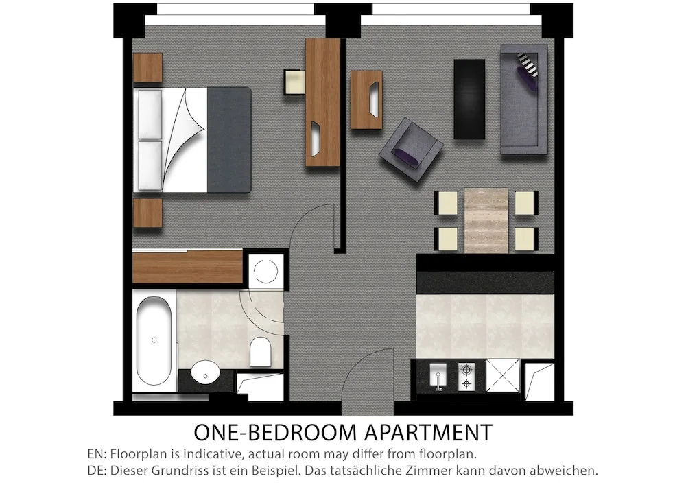 Premier Apartment