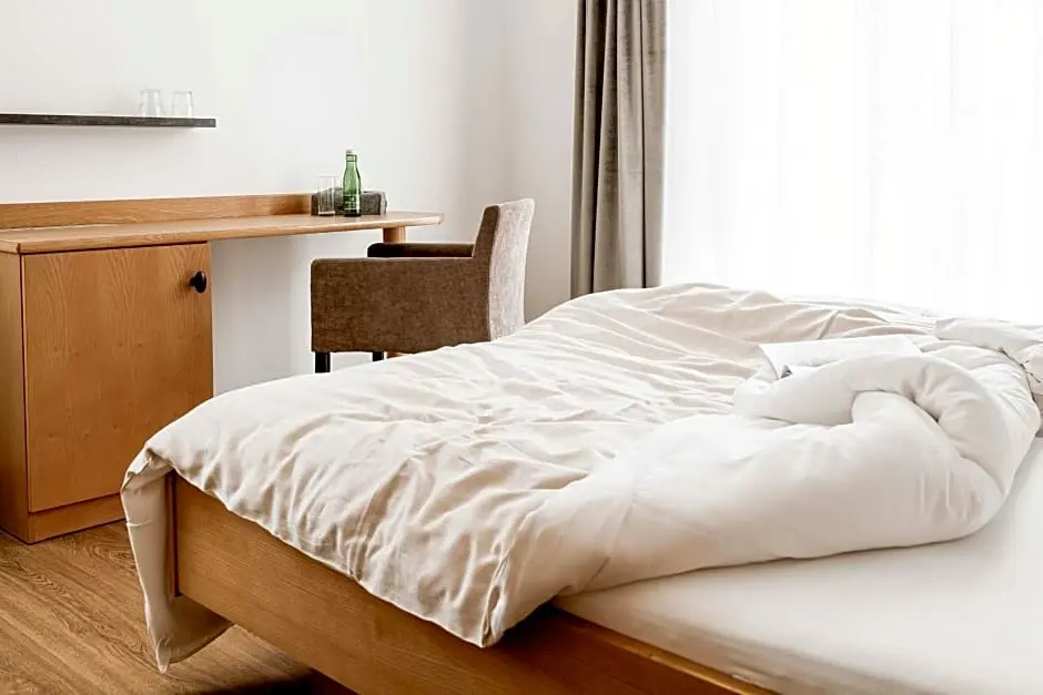 Hotel Die Barbara - Chambres