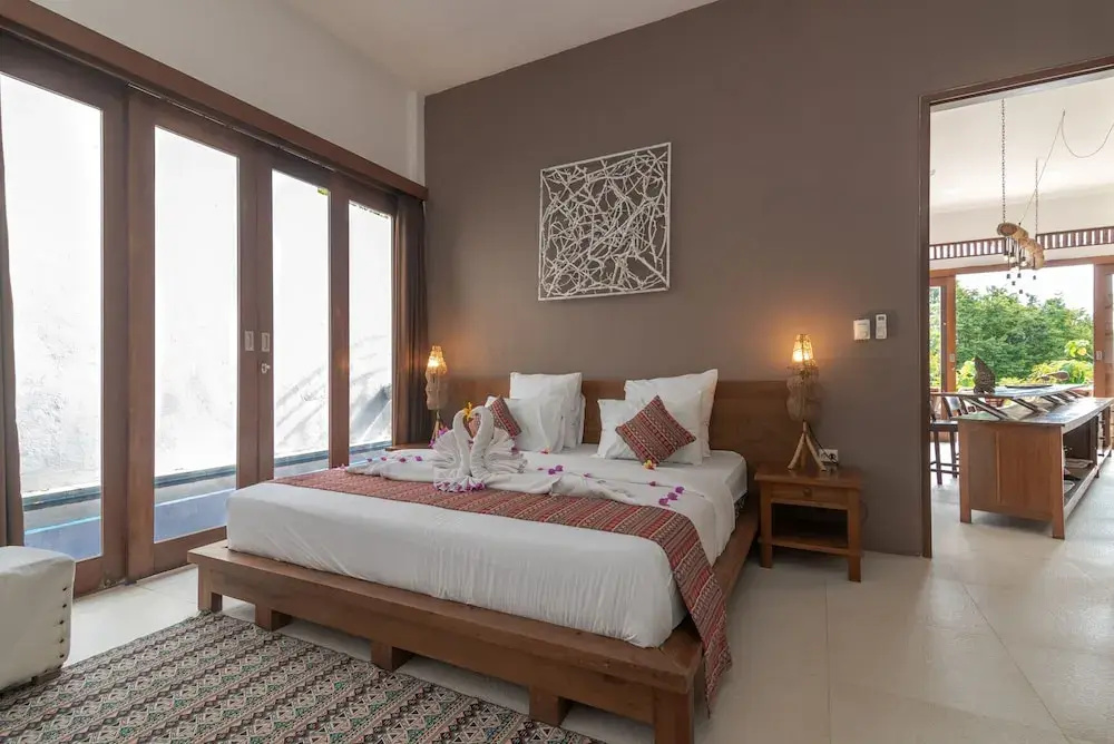 Villa Kapal