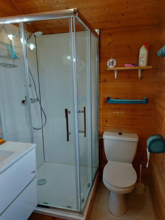 Afficher la photo 7 — Chalet in Vosges Near Ski Slopes