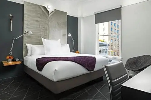 Hotel Diva - Chambres