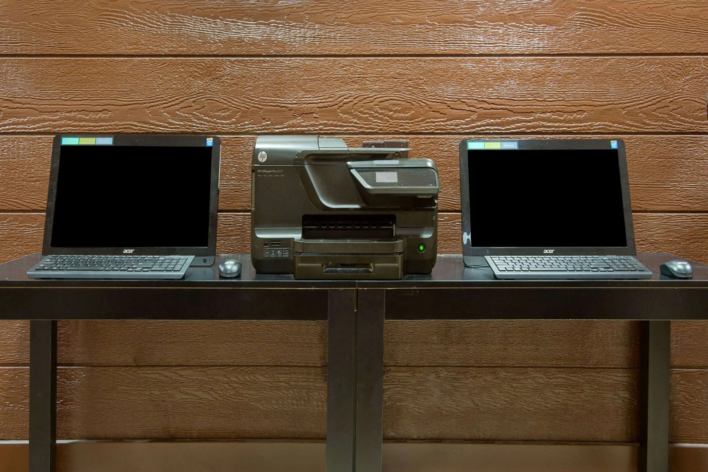 Business Centre