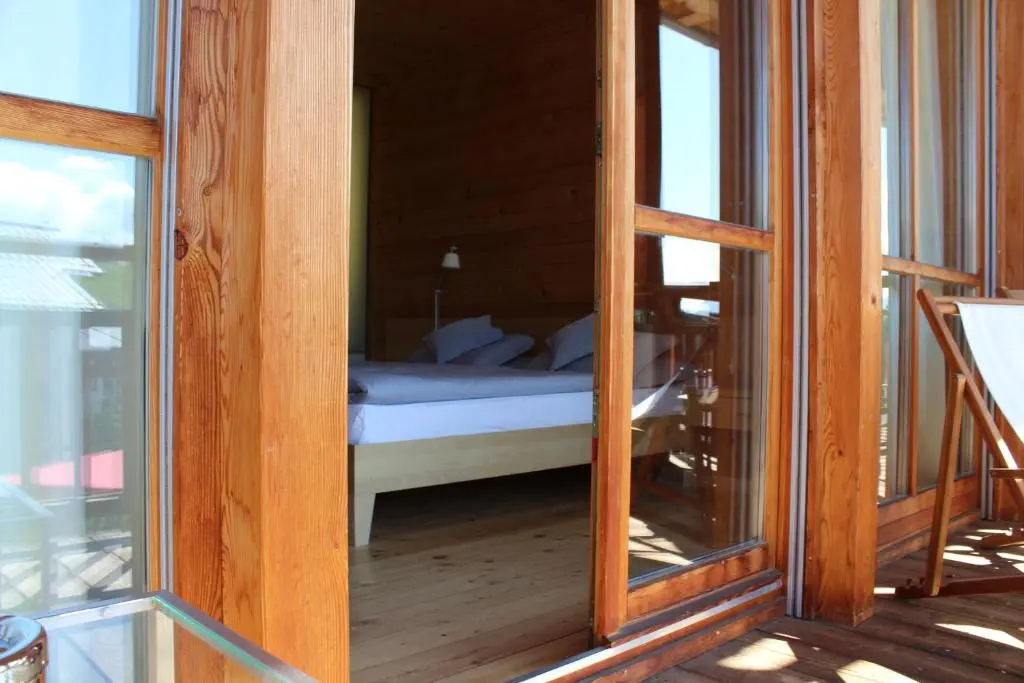 Seiser Alm Urthaler - Chambres