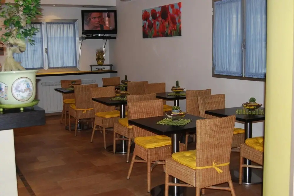 Hotel photo 21