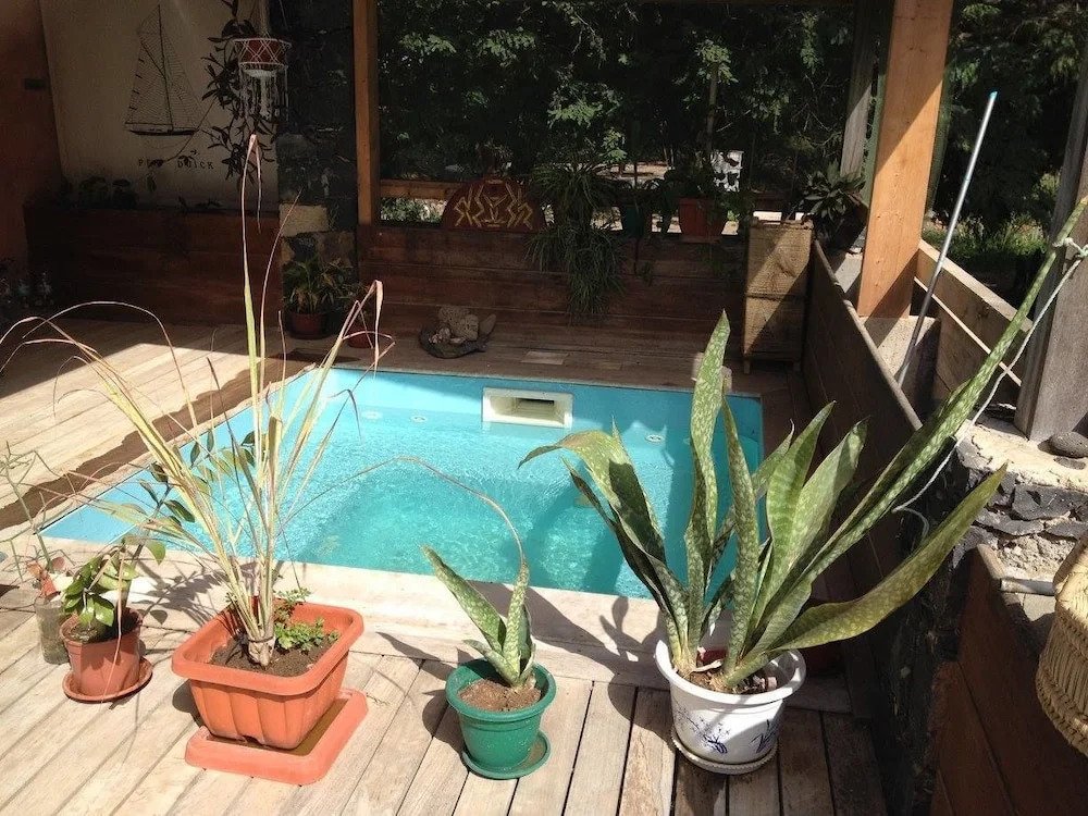 Villa Morabeza Guest House - фото 8