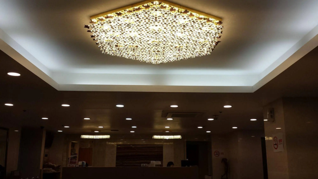 Hotel Osaka Keiko 사진 14