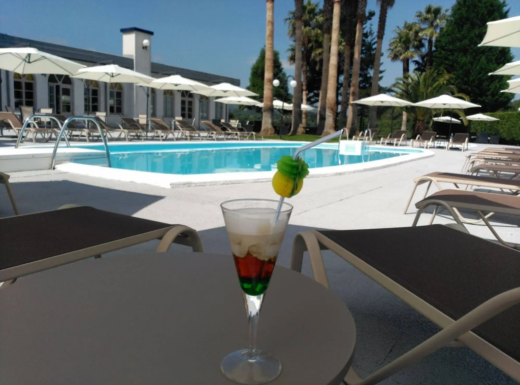 Hotel La Palma de Llanes - Général