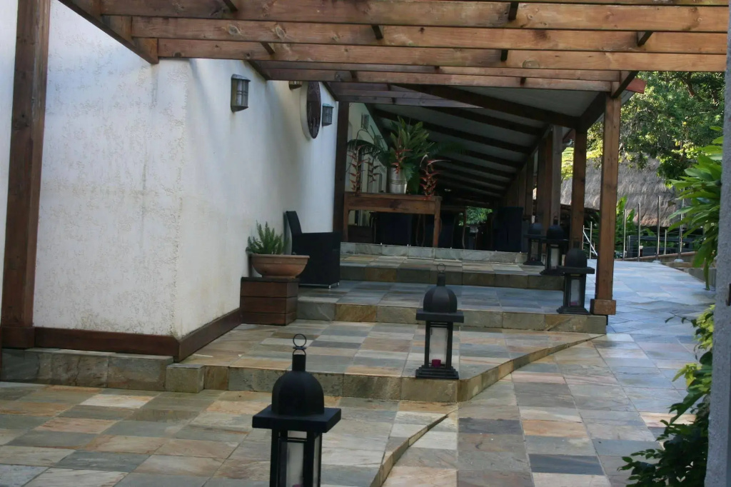 Hotel photo 8