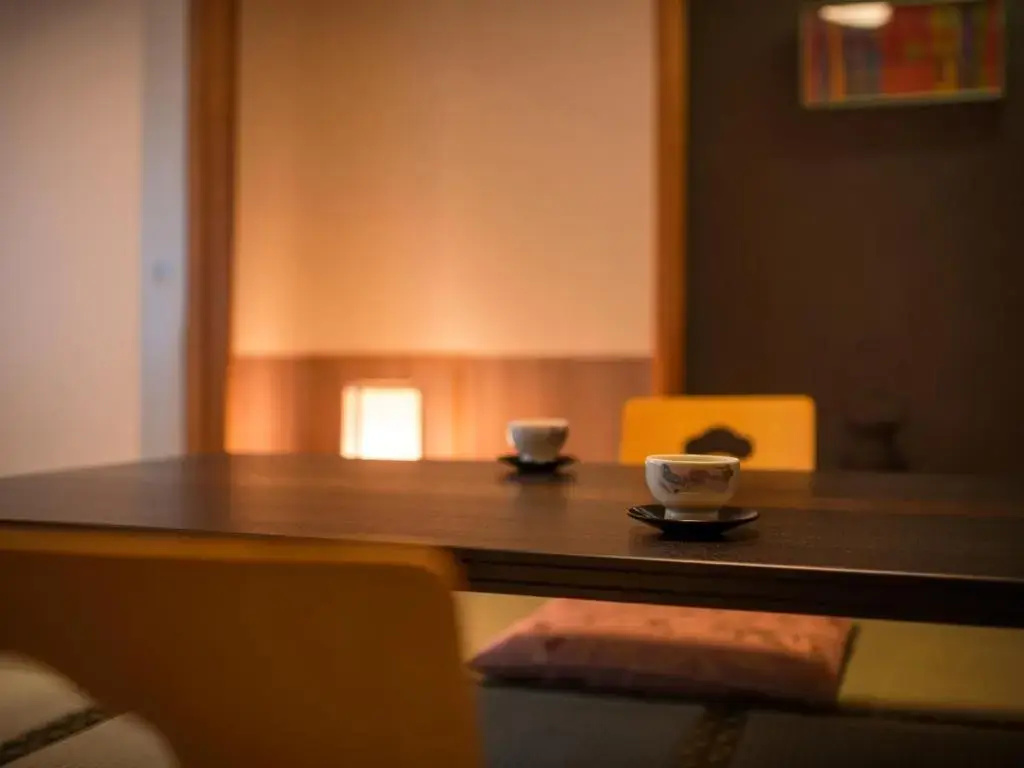 Yu No Mori Hotel Shidotaira - Chambres