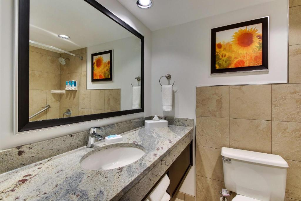 Drury Inn & Suites Poplar Bluff - Chambres