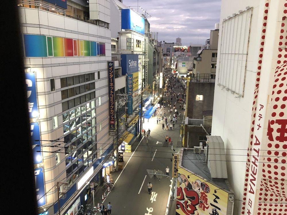Osaka Namba House 사진 16