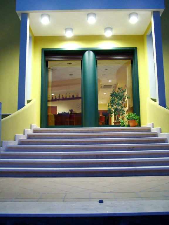 Hotel photo 11