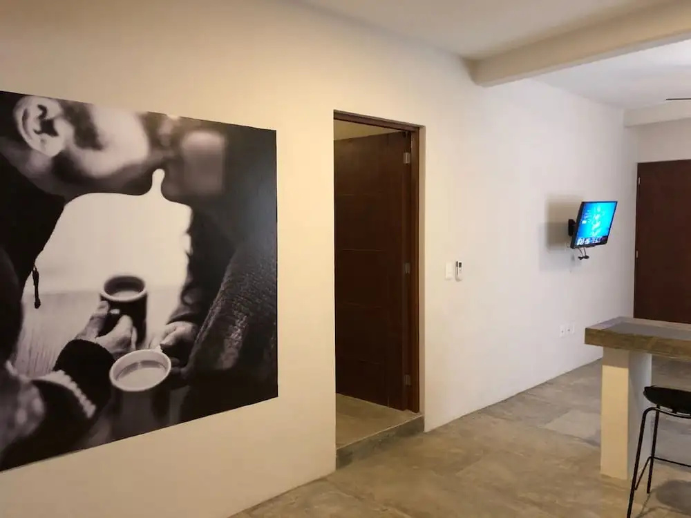 Hotel photo 8