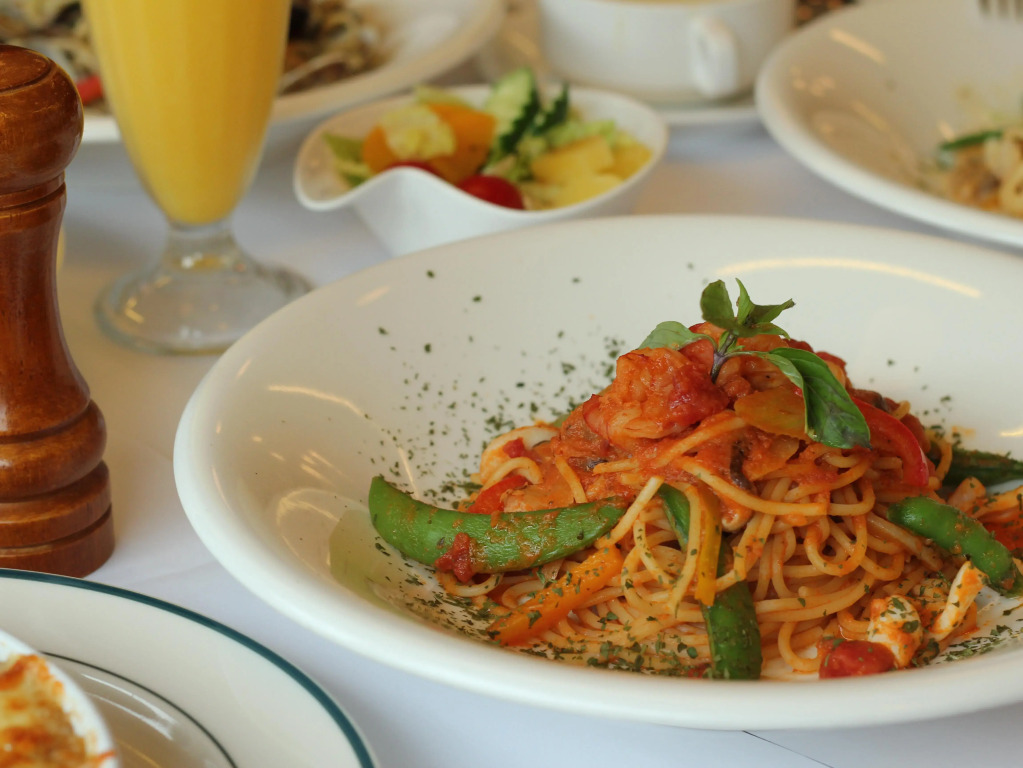 澎湖和田大飯店 Mf Penghu Harbor View Hotel - фото 2