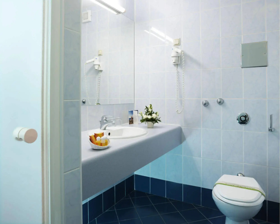 Hotel Mirna – Lifeclass Hotels & Spa, Portorož - Général