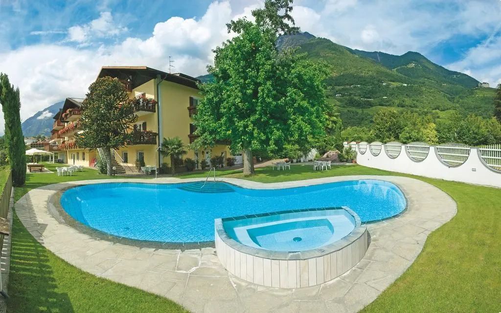 Hotel Elisabeth - Général