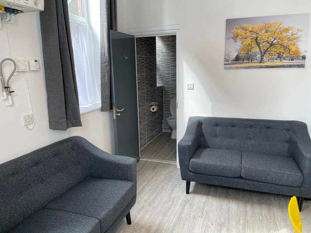 2 Bed- Marylebone by Pureserviced