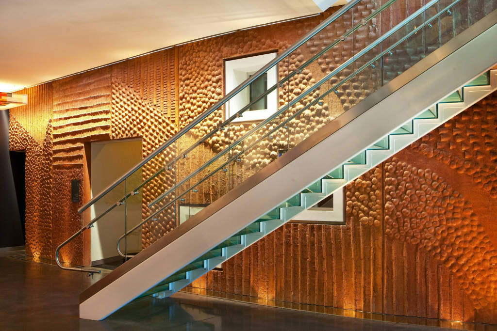 Aloft by Marriott Raleigh - Général
