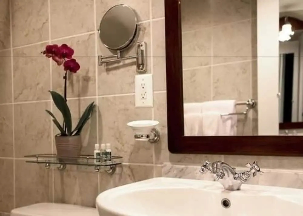 The Windsor Suites - Chambres