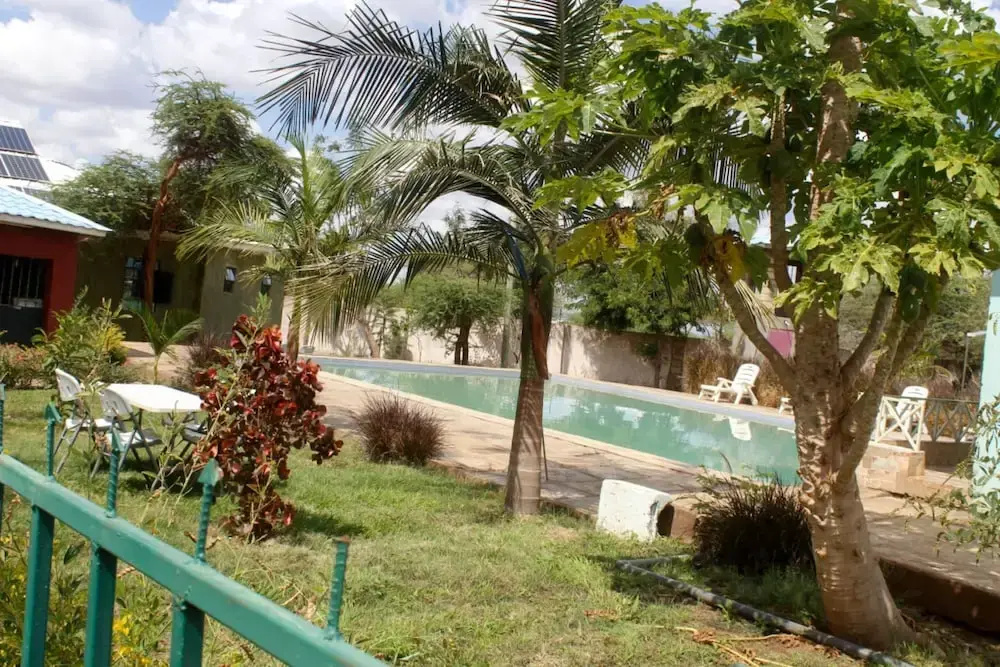 Hotel photo 8