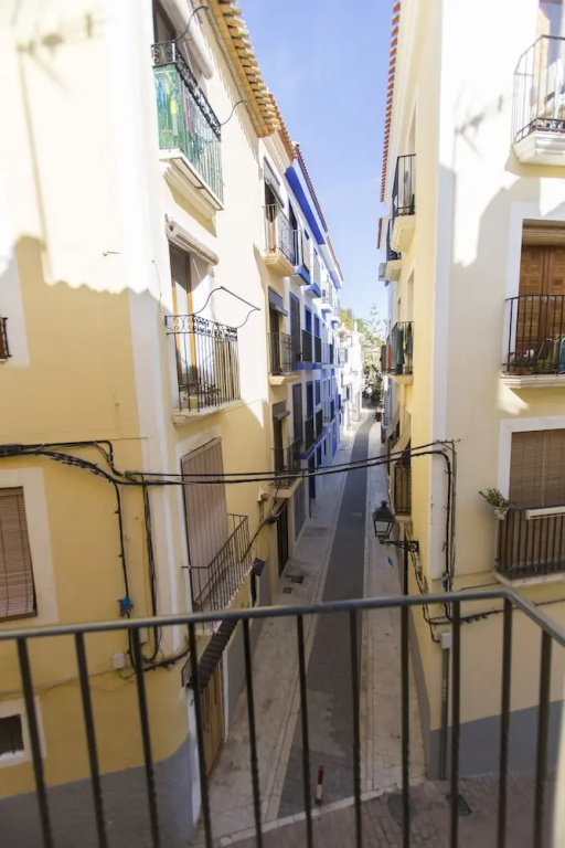 Boutique Apartments by HAPPYVILA
