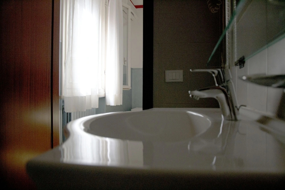 Hotel Diana - Chambres