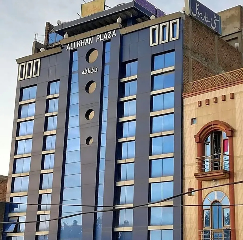 City Star Hotel