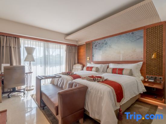 Seres Springs Resort & Spa Ubud
